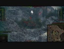 【WoT】リプレイ忘備録16【M46 Patton】