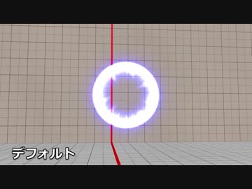 【MMD】衝撃波エフェクト【MME配布あり】