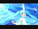 【初音ミク】SUMMER VACATION【オリジナル】