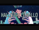 【MMDHQ!!】KILLER B【青城＆北一/合作】