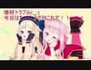 第14.5回 ヒメヒナ帝国集会「機材トラブル！ちょびっとだけヒメとヒナで放送する！」