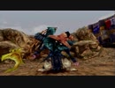 【実況】FINAL FANTASY IX  　君に捧げる生命の唄　part19-1