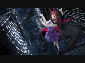 【東方アレンジ】ラストオカルティズム【東方深秘録】