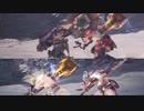 【MHW】Braver【MAD】