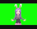 座ったり後ずさったりするHSI姉貴GB＋おまけ