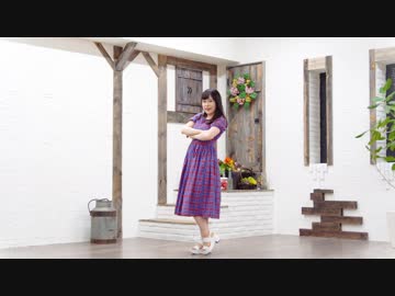 【るはるは】未来景イノセンス 踊ってみた