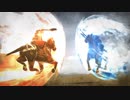 三国志大戦４　オフ会でGO!　フンベルトの下手くそ道　８１