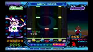 ポップンミュージック7&10 【全譜面】グループサウンズ（再UP+AUTO）