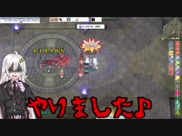 『ＲＯ』中級者やる夫がROキチ達から教わる話　4話　