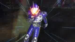 最強にはなれないのでエンジョイします　仮面ライダーCF プレイヤーマッチその4