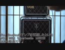 VOX MINI SUPERBEETLE MSB25 DEMO