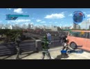 守ってるのか破壊してるのか分からない【EDF5】9