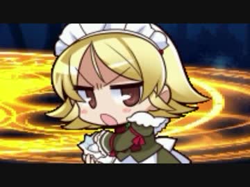 【MUGEN】北斗四兄弟前後!!世紀末!!最狂チームトーナメント【part7】