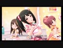 【デレステ】恋の正拳突き【中野有香コミュ】