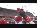 7/27 カープ公式戦ハイライト【カープ2018】