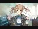 決戦mode満潮改二カッコカリ