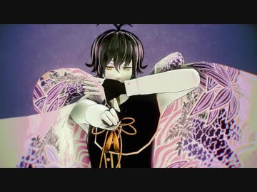 【MMD】ヒラ観れば「疑心暗鬼」