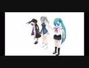 [ MMD] E－girls 好きです次回「ストロベリーサディスティック」考え中お楽しみに＾＾！！