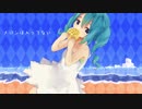 【初音ミク】ミラクル☆メロンパン