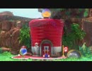 ：D スーパーマリオ オデッセイ【実況】2話