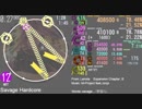 【maimai創作譜面】Savage Hardcore/MASTER(12+)【Lanotaより】