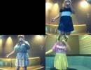 はとぽっぽ／Hysteric Blue