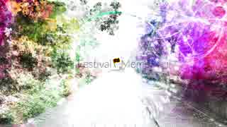 Euchaeta - Festival Meme【オリジナル楽曲】