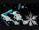 【初音ミク】 ストロボナイツ【MMD】ショートver 1080p