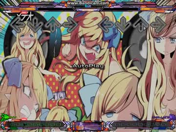 [stepmania指譜面]あの娘にドロップキック