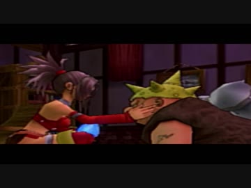 見渡す限りの世界があったドラクエ８を朗読実況　パート２４