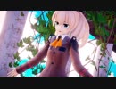 【MMD艦これ】SAYONARA