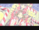 【初音ミク】わっしょい！きくり祭り(パチンコ CR地獄少女 弐 きくりの地獄祭り)【カバー曲】