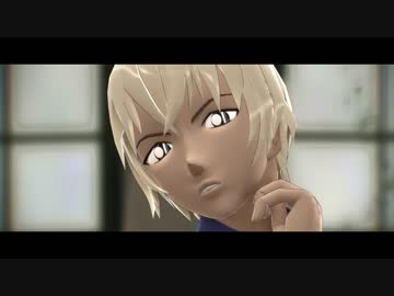 【MMDコナン】割れ物注意【零と景光と…】