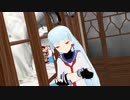 #18 単冠湾泊地での出来事 第三話「私は……」