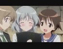 【RED_ZONE】ただの葉っぱですよ～【ストパンＭＡＤ】