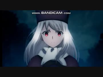 【FGOフェス公開 第二章】劇場版「Fate/stay night [Heaven's Feel]」 Ⅱ.lost butterfly  最新PV