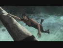 【Rise of the Tomb Raider】いちいち字幕プレイでTombRaider　 part_2
