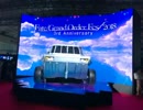【FGO3周年フェス】シャドウ・ボーダー＆特別スクリーンムービー【Fate/Grand Order】