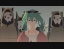 【砂の惑星】オタクだけど歌ってみた。【わわわ×DAS】