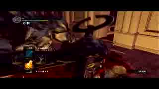 【猿が如く】ダークソゥル Ver.PS3：いつも真顔で　#65