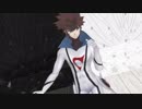 【MMD】キャシャーン - Lamb