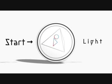 【ニコマス17年P合作】PRISM『Light』 #17P_PRISM