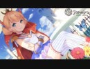【アズールレーン】光と影のアイリス 後編マップ&海域戦BGM