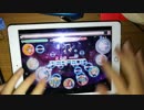 [スクフェス]勇気のReason（ランダムExpert） 速度1フルコンボ（判定強化なし）