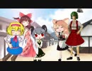 人々を守るやさしいSZ姉貴.exe