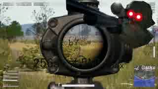 P　U　B　G　.　E　X　E 　[琴葉茜・葵ボイロ実況]