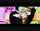 【東方MMD】こいし　ぬえ　フランでロキ【カメラ配布あり】