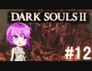 【ゆっくり】さとりさんドラングレイグへ行く【DarkSouls2】#12