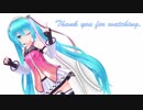 【MMDモデル配布】初音ミク_スターヴォイス【FREELY TOMORROW】