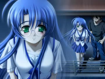 【ラムネ】エロゲ初心者が過ごす普通の夏 PART29【実況】